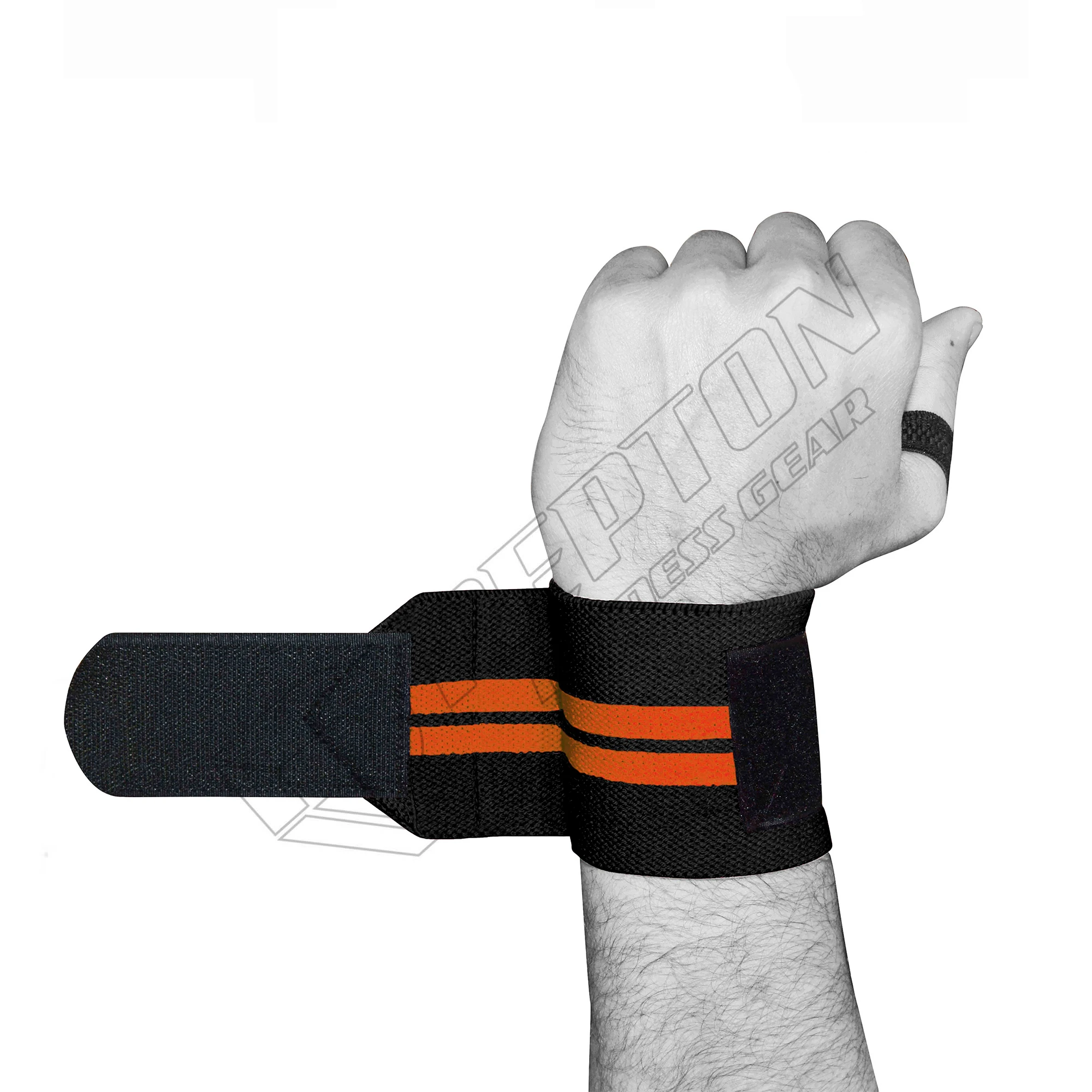  High Quality Fitness wrist wrap for weight lifting