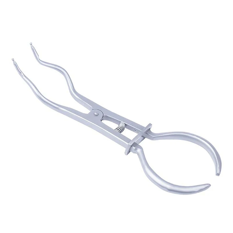 Зубные резиновые плоскогубцы для зубных щипцов, бесплатная доставка