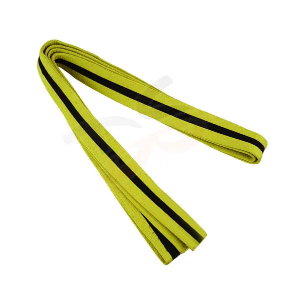  Оптовая продажа лучшее каратэ пояс дешевой цене боевые искусства красное платье с поясом