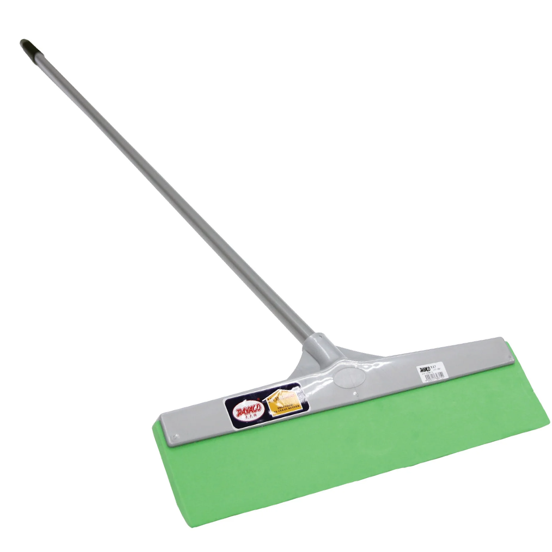 Недорогая резиновая щетка для чистки эва 18 дюймов от производителя из малайзии