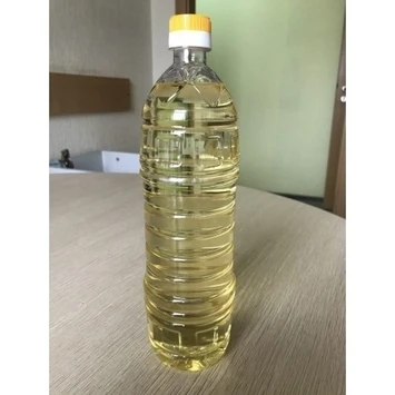 Refined Sunflower Oil and Soybean Oil From Russia