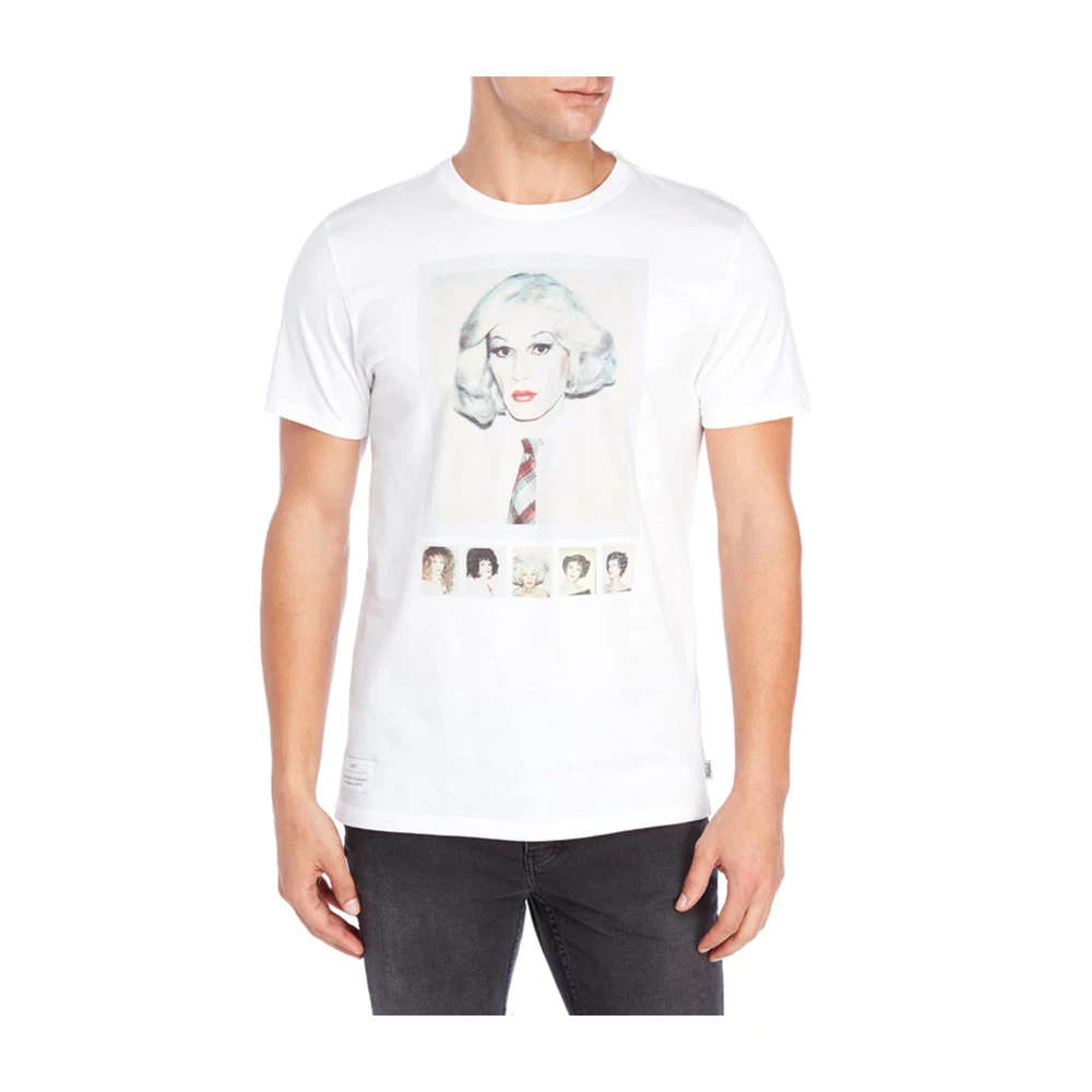 Wholesale Men Cotton T Shirts Latest Custom Silicone Screen Printed Logo Men Organic Cotton 200 GSM Cotton T Shirt