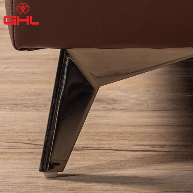 
Home Living Room Leather Corner Sofas Make Your Living Room More Large and Comfortable 