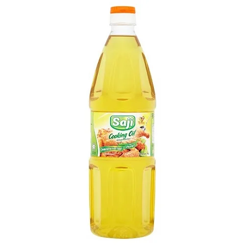 Refined Palm oil