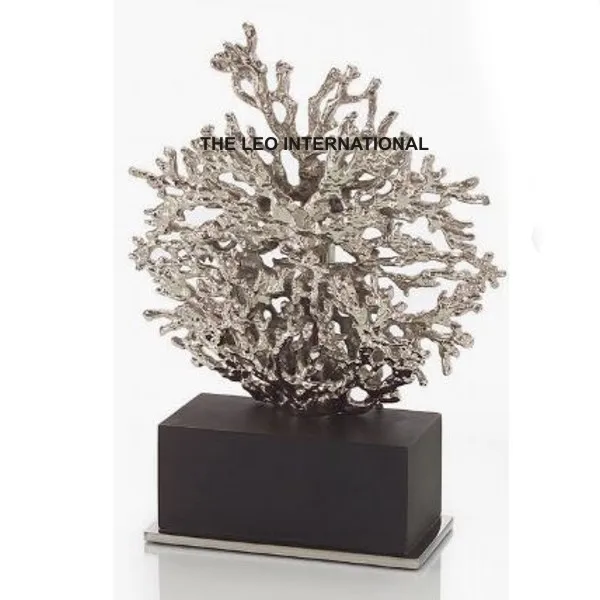 Decorative Tree Sculpture