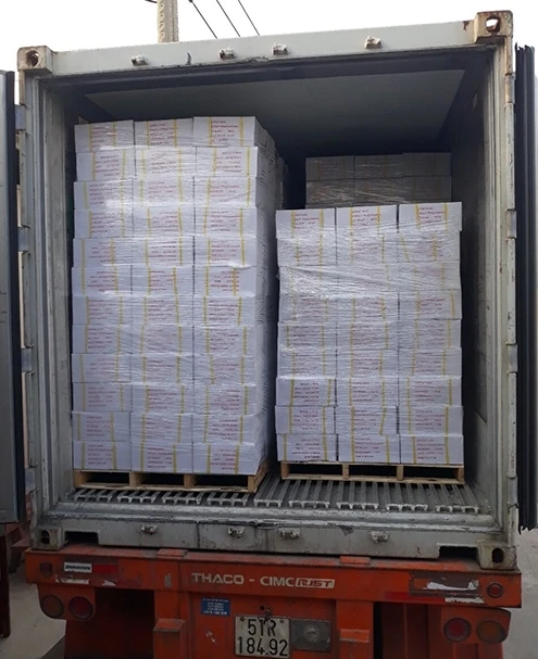 ATL GLOBAL - SKINLESS очищенная закуска для морепродуктов сушеный кальмар высокого качества из Вьетнама (Whatsapp: + 84975262928 Хелен)