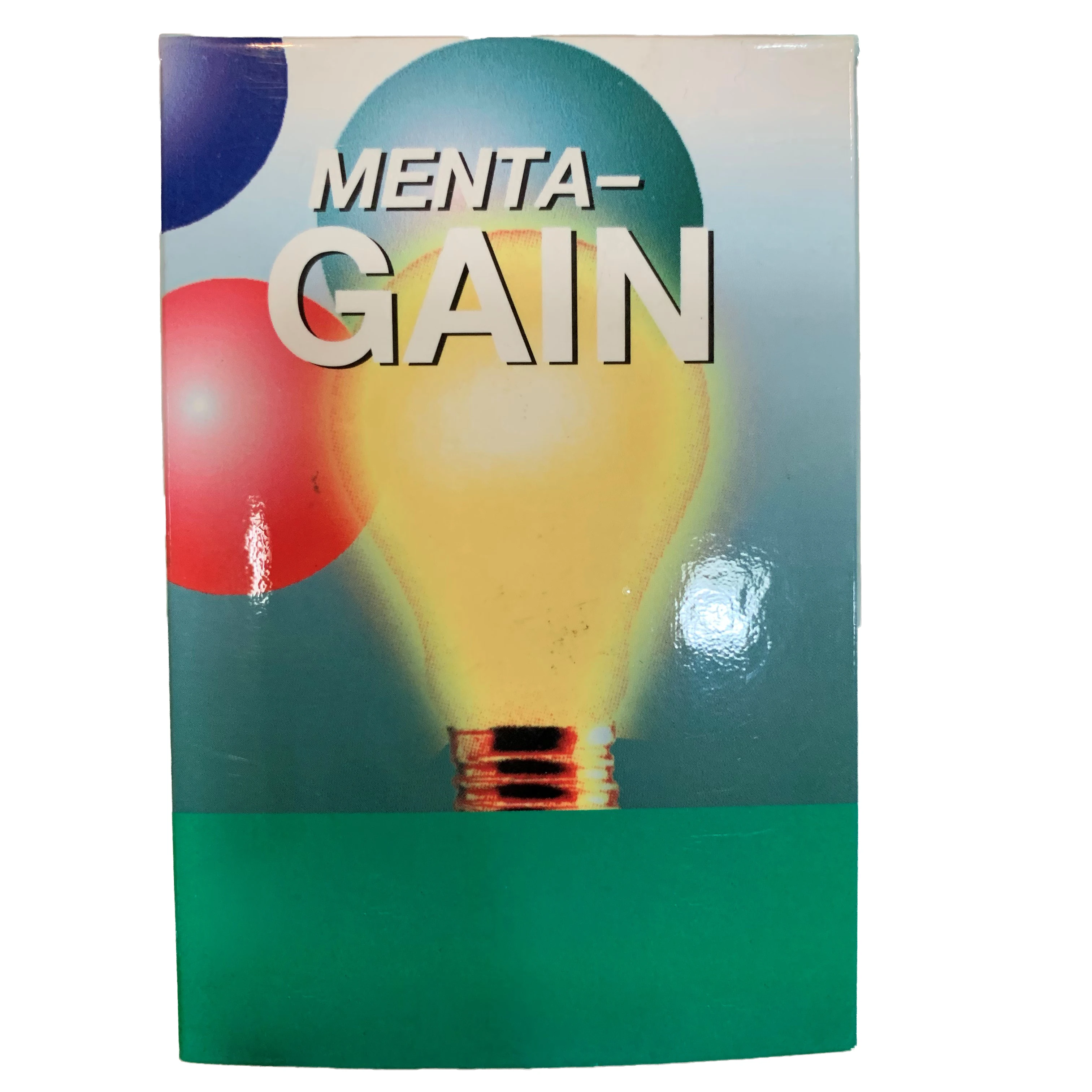 
Male And Female Health And Brain Development Menta Gain Walnut Supplement Tablets Healthcare With Private Label And OEM Services 