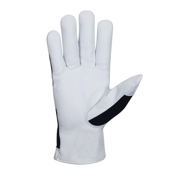 
Good quality durable cheap price assembly gloves 