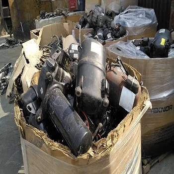 Качественные компрессоры для холодильника переменного тока.