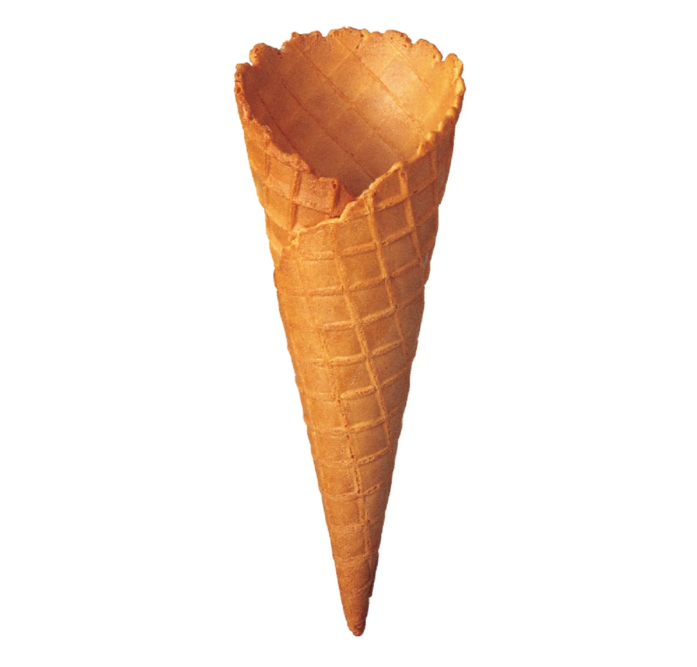 
Waffle Cone M /L DVA0006 Yummy Ice Cream High Quality Brand Good Price Best Supplier From Vietnam 