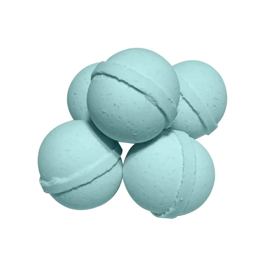 Blue Lotus Bath Bomb