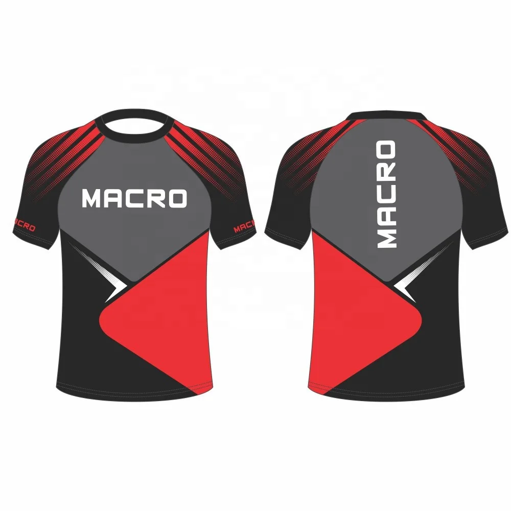 Custom printed Short sleeve mma rashguard / Printed Rashguard / BJJ Rash guard