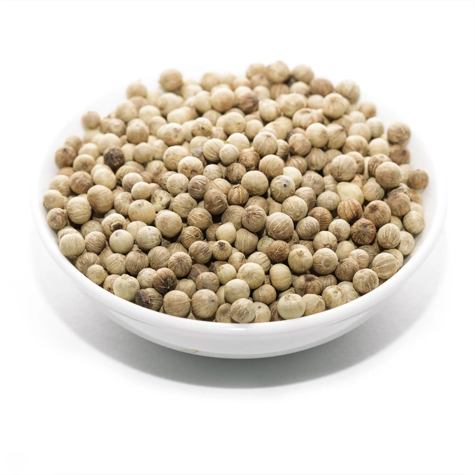 
White Pepper Wholesale price Splited-Shell Black Pepper from Vietnam 