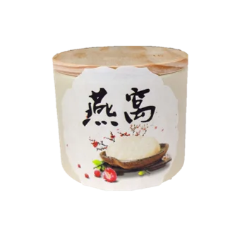 
40g size High Quality Bird Nest / Cubilose from Malaysia (Yuan Mi Zhan) 