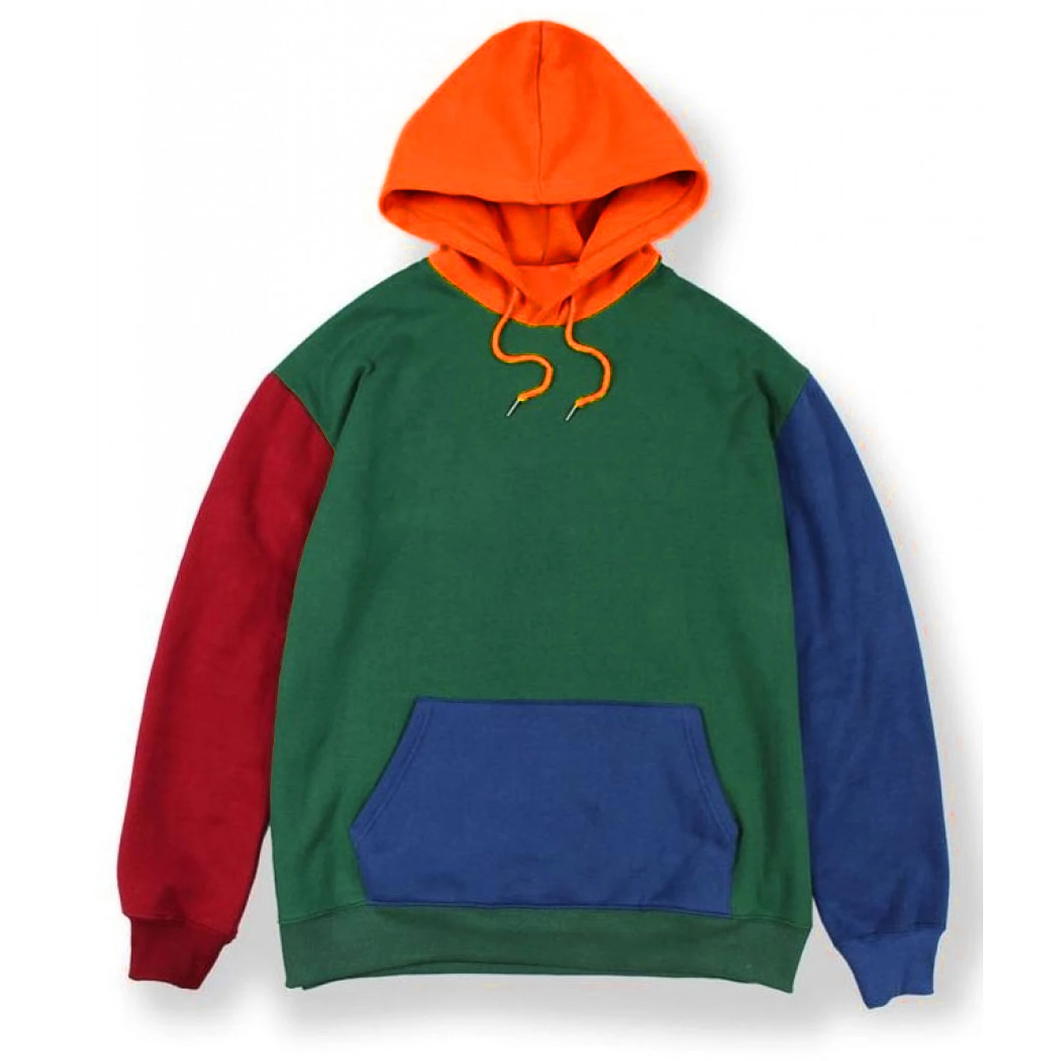 Wholesale Pullover Hoodies long sleeve /Custom Hoddies/Mens Hoody Made By Antom Enterprises Free Customization & Shipping