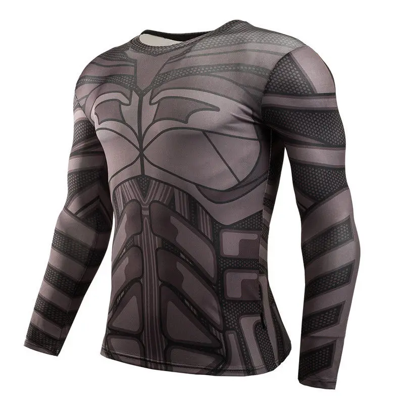 2021 Men And womens OEM Rashguard custom printed rash guard mma shirts