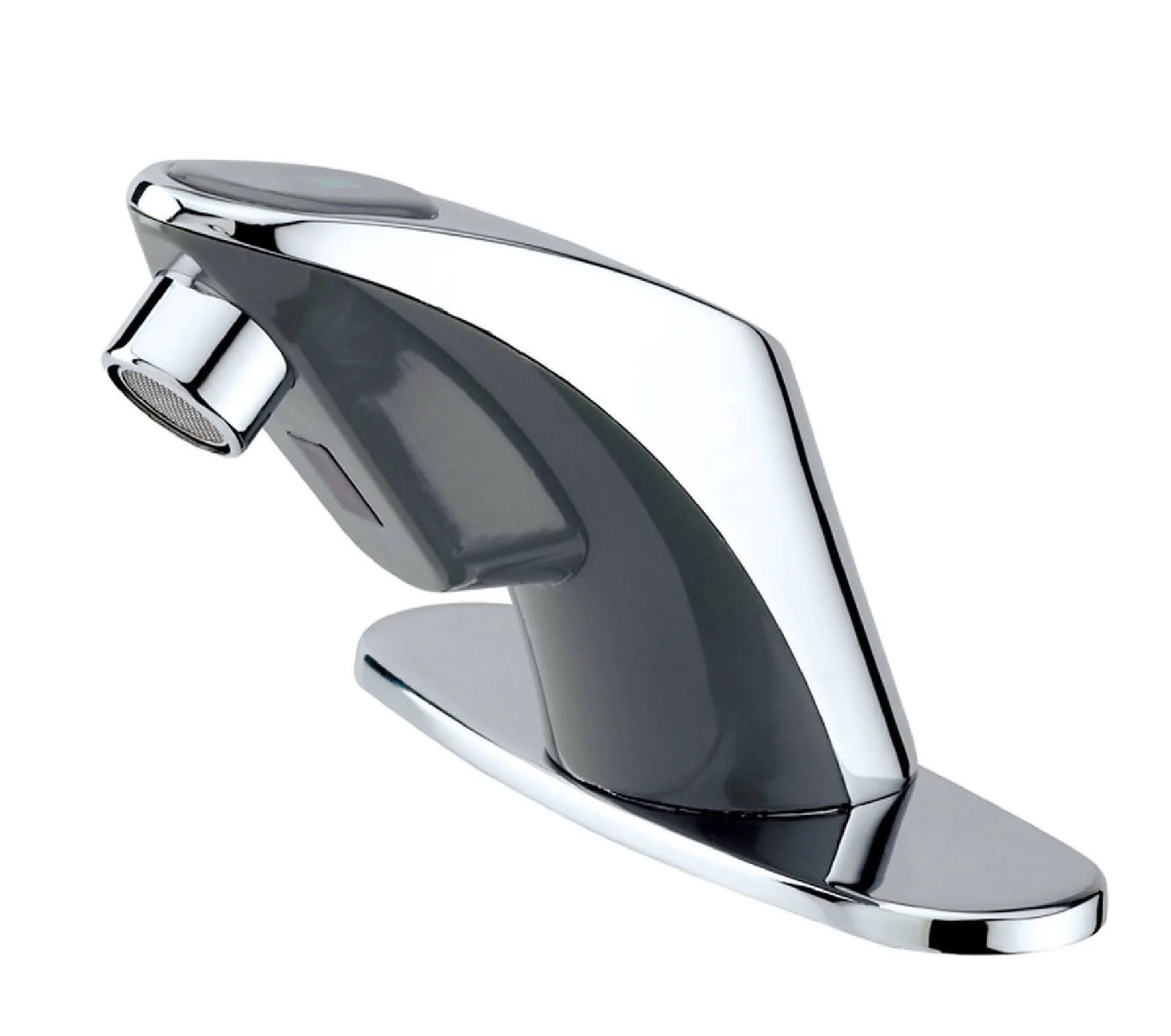 High Quality H59 Full Brass Sensor Touchless Basin faucets induction faucet for vanity