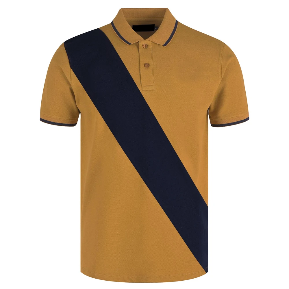 Мужские оптовые пакистанские поло с вышитым логотипом на заказ печатные сублимированные пустые короткие рукава новейший модный дизайн повседневная