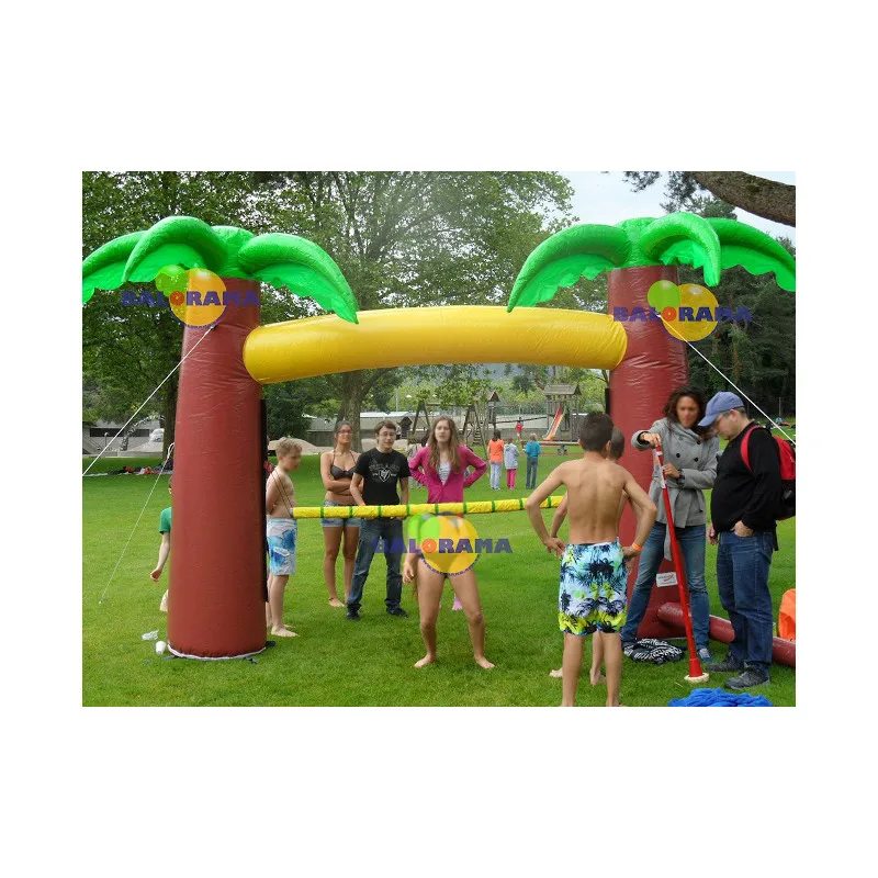Inflatable Limbo Dance 5x3m
