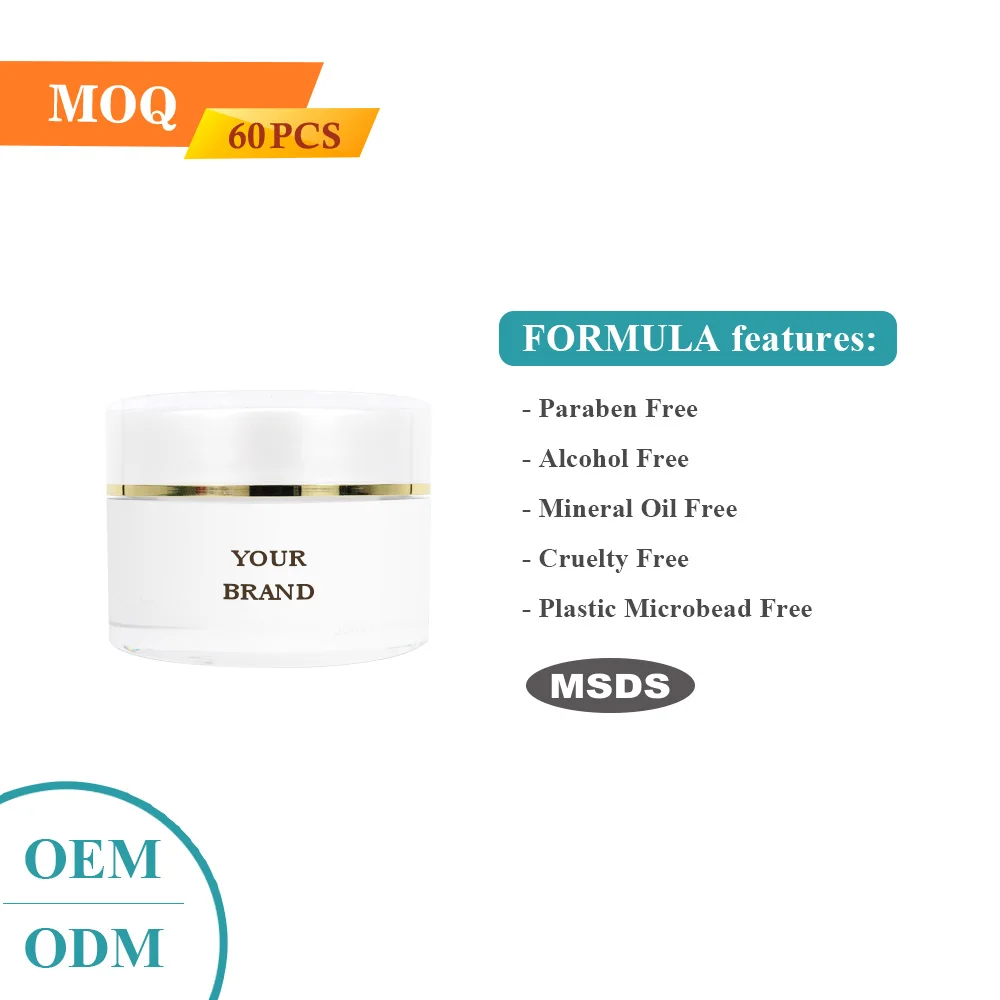 peptide anti aging facial cream