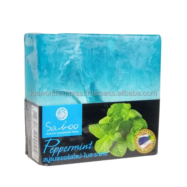 
Soap Bars Natural Wholesale Handmade A Natural Thai Herbal Soap From Thailand 