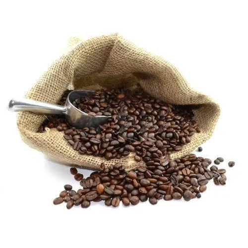  High quality Raw Arabica coffee Beans