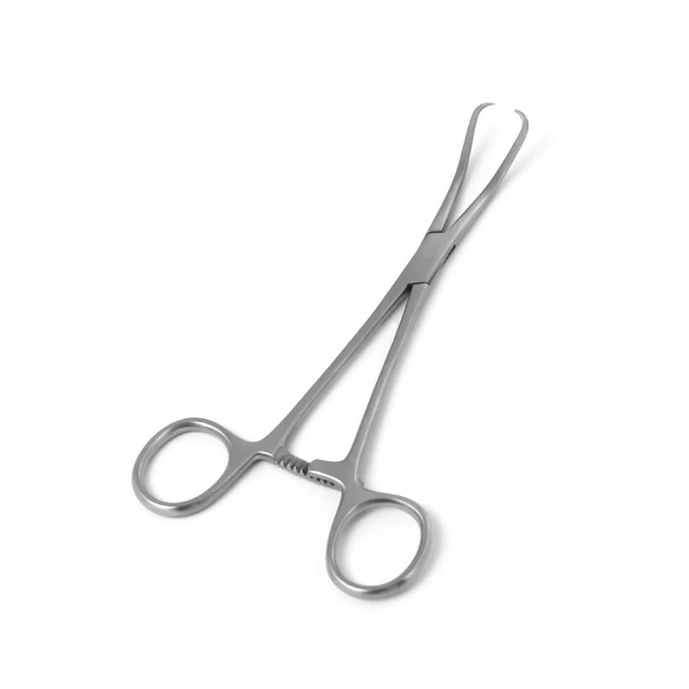 Pure stainless steel less price point bone reduction clamp customized wholesale bone reduction clamp