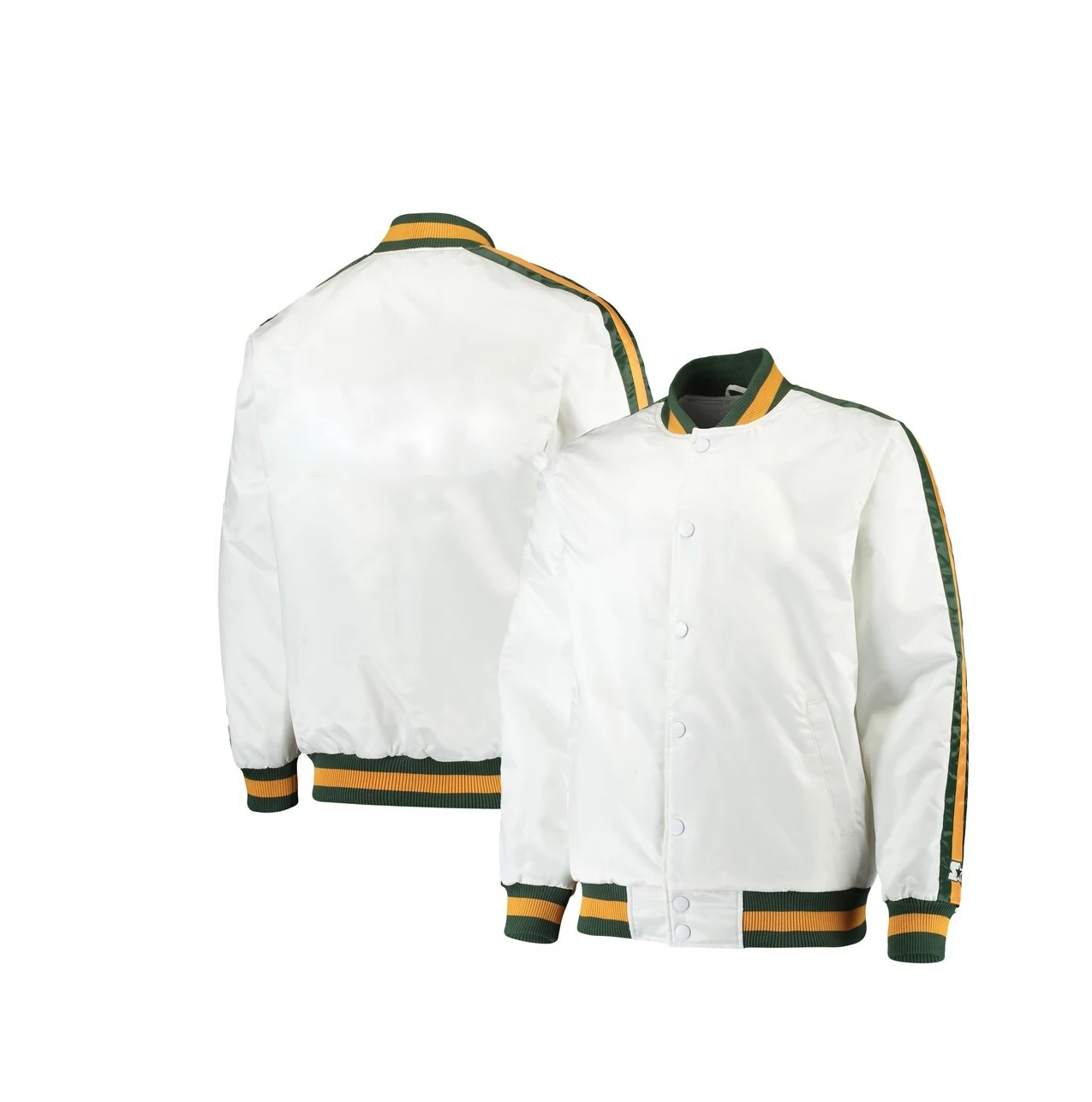 Оптовая продажа лучшее качество Куртка Varsity бейсбольная красный и черный стиль джинсовая модная куртка с индивидуальным логотипом