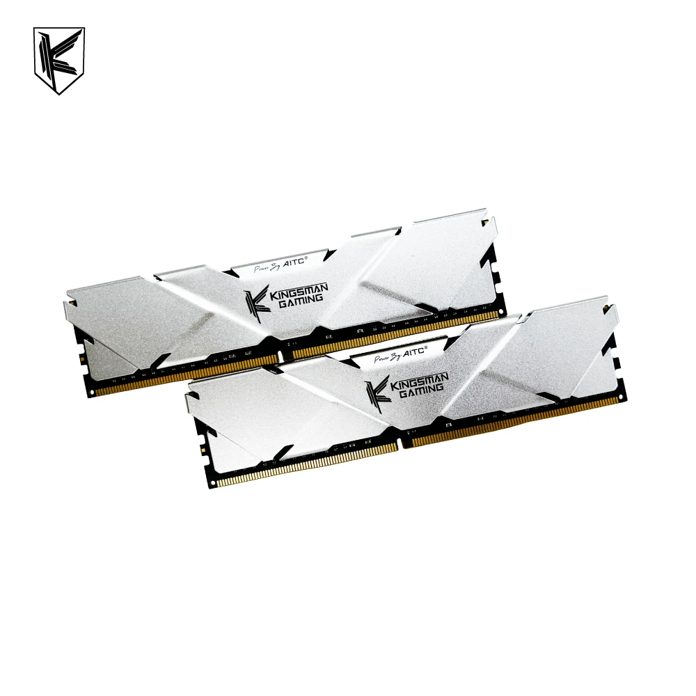 16GB PC4 25600 Gaming desktop memory ram