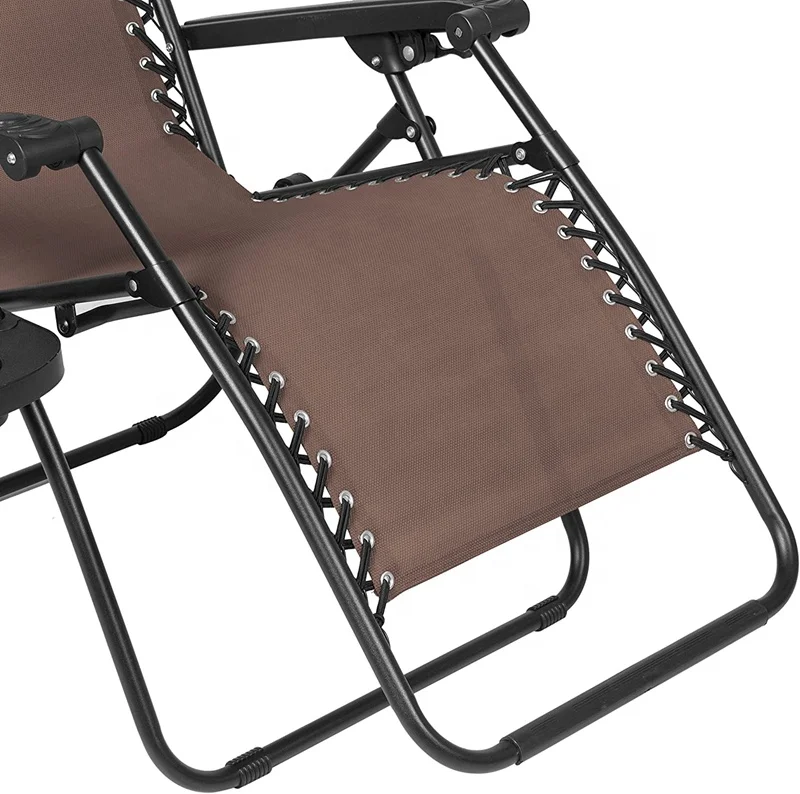 
Cheap Best Steel Outdoor Folding Relax Sun Lounge Chair Reclining Zero Gravity Chair 