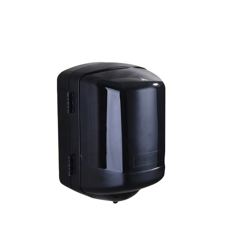 
Paper Towel Dispenser Wall Mounted Drilling Paper Towel Holder 