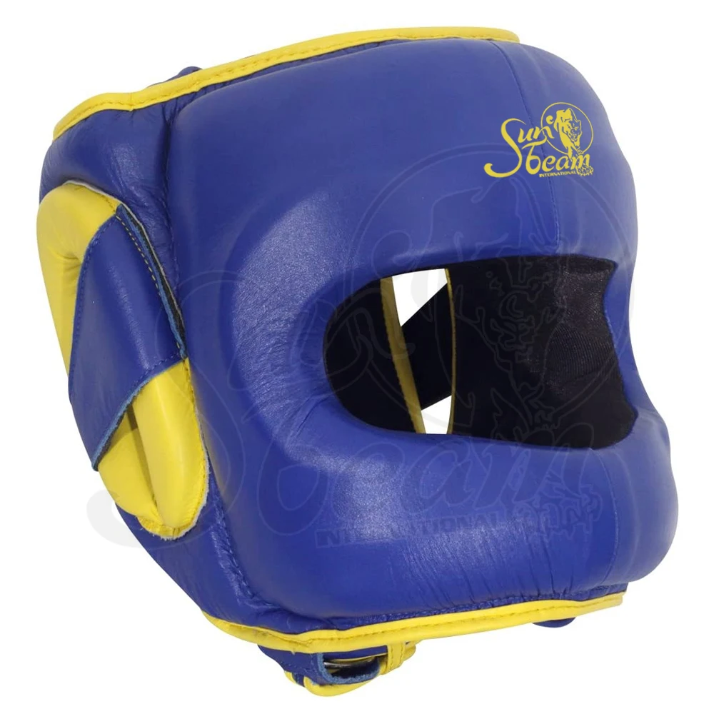 Кикбоксинг kudo Headguard/Молодежный боксерский головной убор/боксерский и каратэ Head