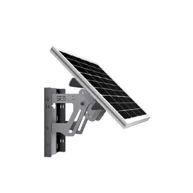 Управление индивидуальным прибором для создания энергии увеличивающее урожайность солнечной изготовленной в Корее