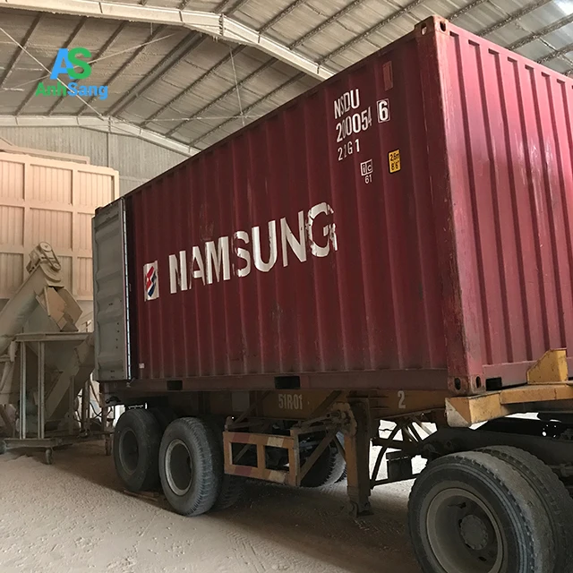 
Hot Sale High Quality Wood Pellets Made In Vietnam For Export 