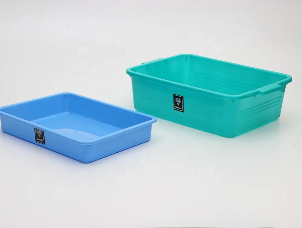 Многофункциональный пластиковый ящик