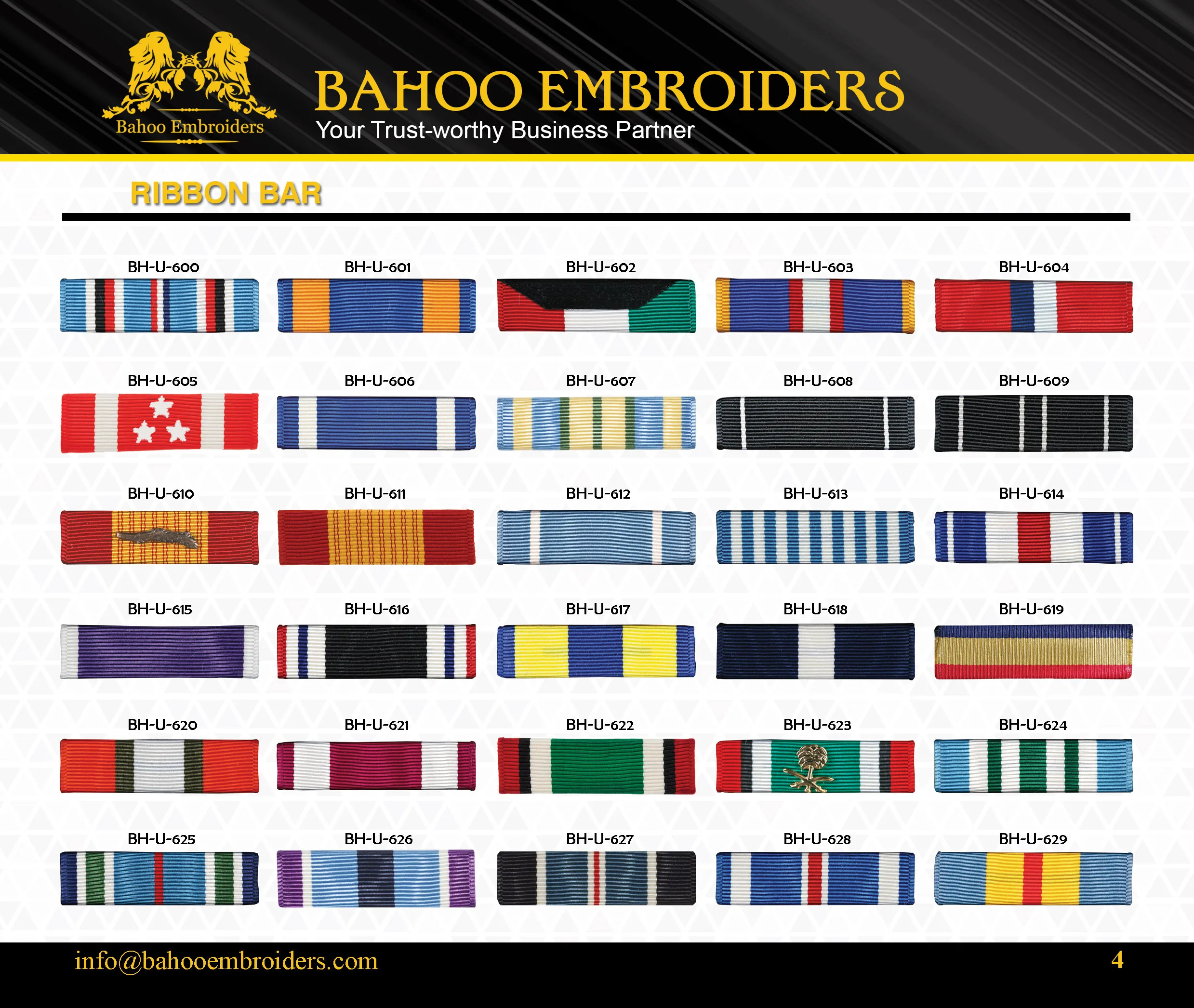 VIETNAM CROSS OF GALLANTRY WITH PALM RIBBON