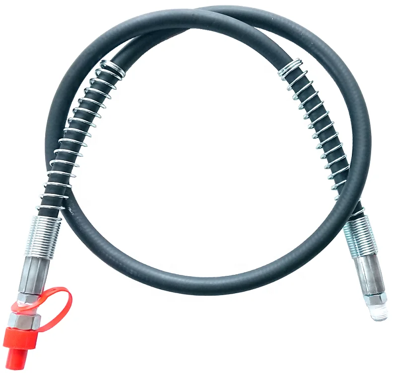 OSATE 20Ton/30Ton/40Ton/50Ton Hydraulic dual pump for shop press