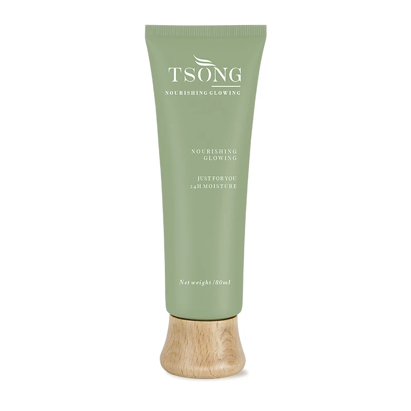 Wholesale China Body Cream Skin Whitening Carrot Body Cream