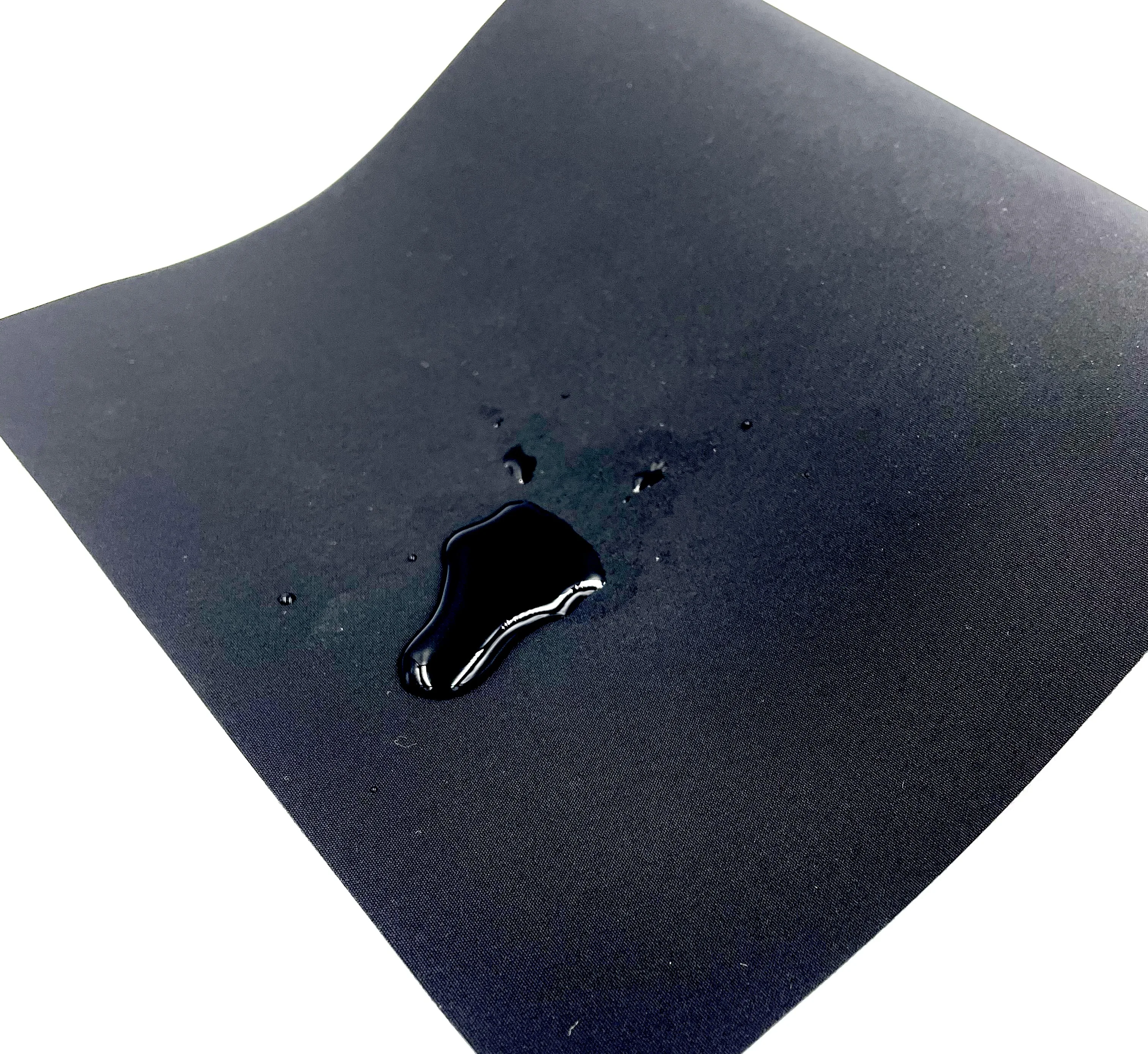 EPO Eco Friendly 840D Nylon Waterproof Weldable TPU Hypalon Fabric for Bags