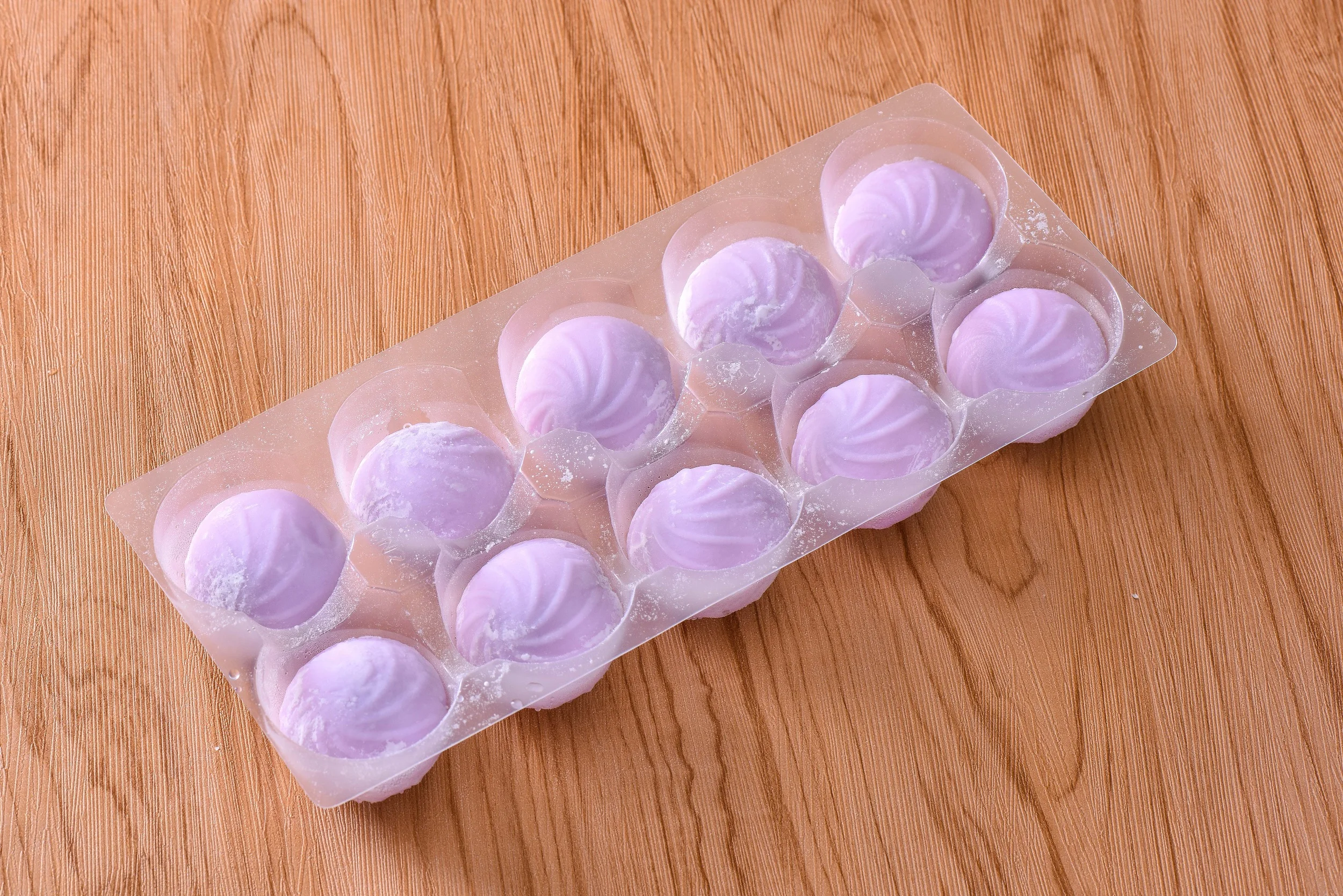 
Best Selling Products 2021 Sweet Desserts Shipping Worlwide Qualified Organic Yam Premium Mochi 