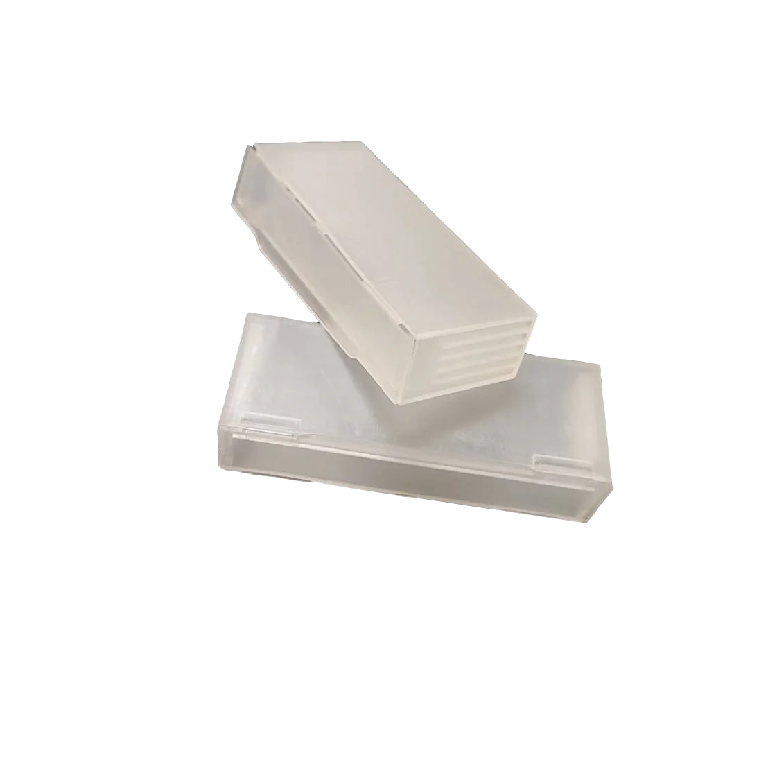microscope slide  3 pcs microscope slide boxes  for Laboratory Microscope