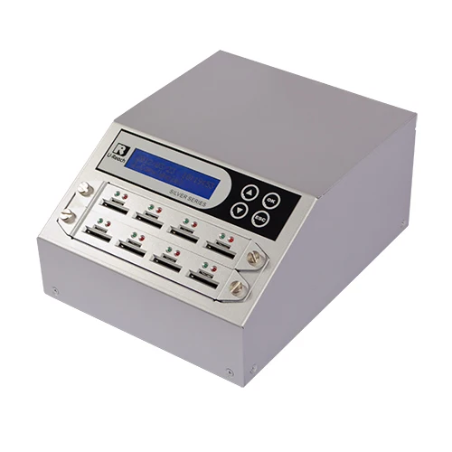 Автономный Дубликатор и дезинфицирующее средство для SD TF карт с 40