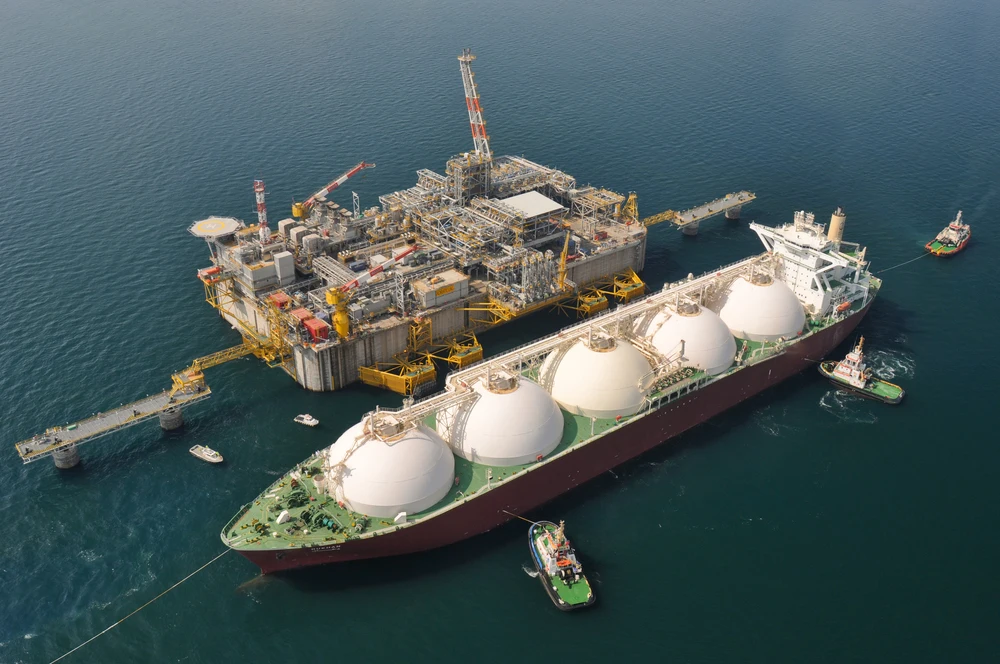 
Malaysia Upon request Good Quality Industry Fuel Liquefied LNG Liquified Natural Gas (LNG) 