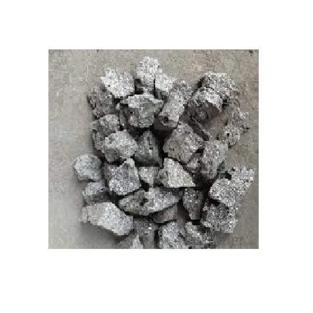 Хромированный Высокоуглеродистый сплав