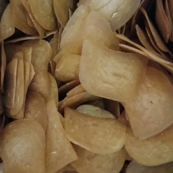  Mackerel Seafood Snack Nice Tasty Delicious Food Protein Fish Cruncy Crispy Salty
