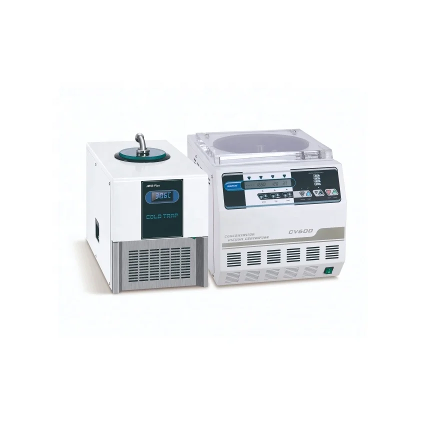 Nucleic acid frozen centrifugal dryer CV600