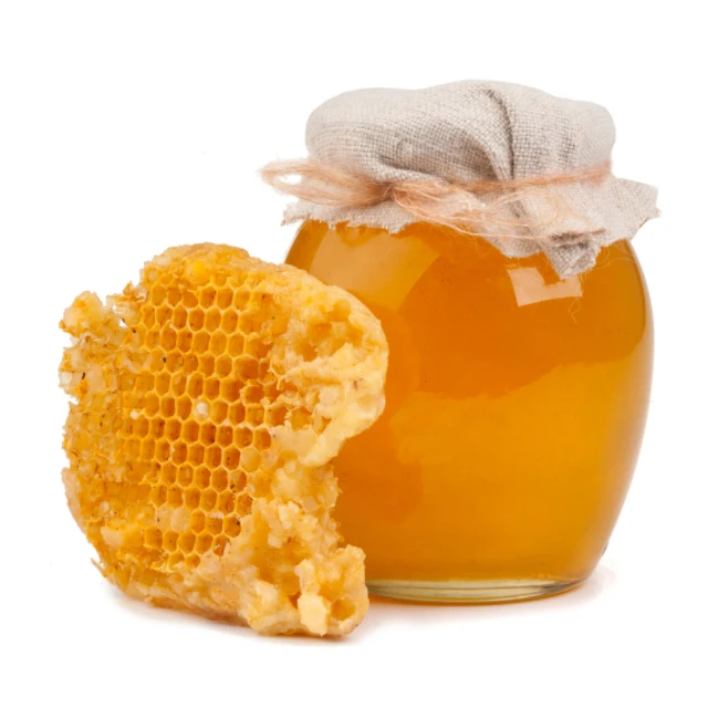 Best Quality Organic Raw Natural Honey For Sale