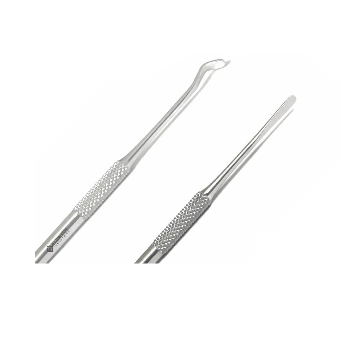 Best Quality Dental Retraction Cord Packer instrument serrated Grey 2mm