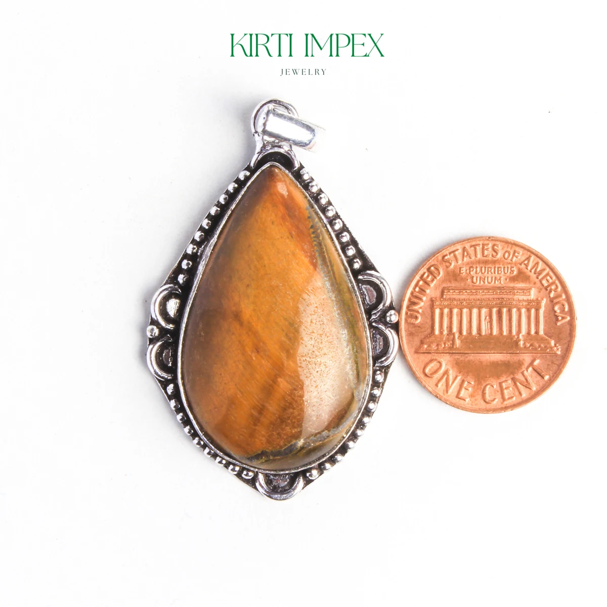 Wholesale Jewelry Crystal Pendants Silver Plated Handmade Jewelry Bulk Lot