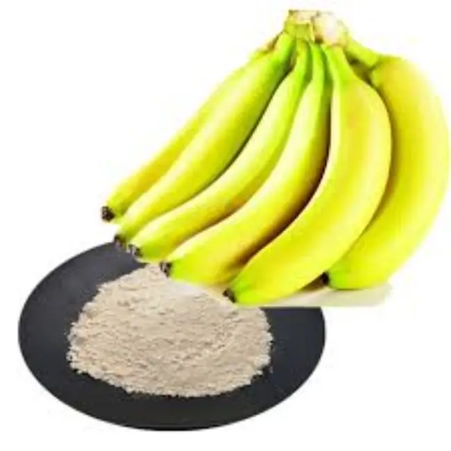 
Premium quality wholesale freeze dried banana powder extract 